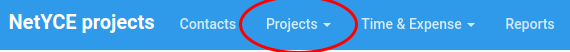 avaza_select_project.png